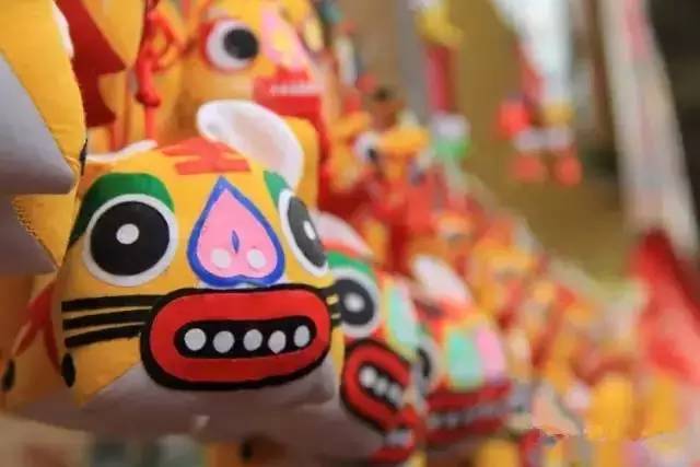 天津庙会时间表大全,天津春节庙会攻略