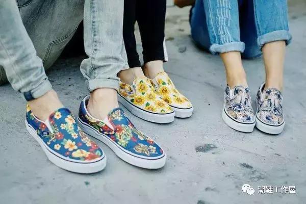 vans的精神文化,和vans有关的文化