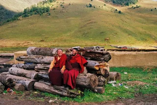 四川不可不去的十个景区,四川湿地风景区