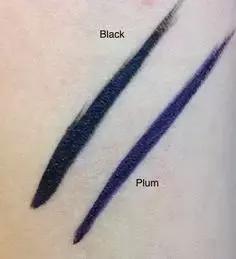 手残要怎么画眼线,手残到底怎么画眼线