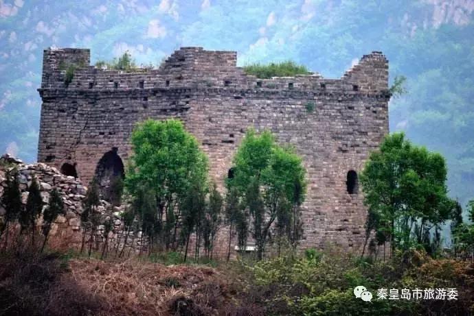 给所有秦皇岛人,这里有一份春天请你查收!