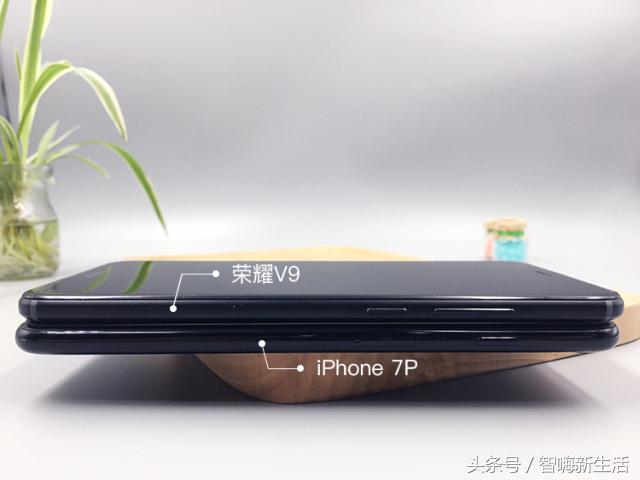 荣耀v9评测性价比和优雅可以兼顾,荣耀v9变迁史