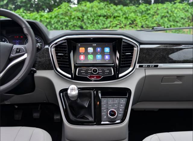 瑞风m4柴油2.0选哪一款配置,瑞风m4柴油版的价格