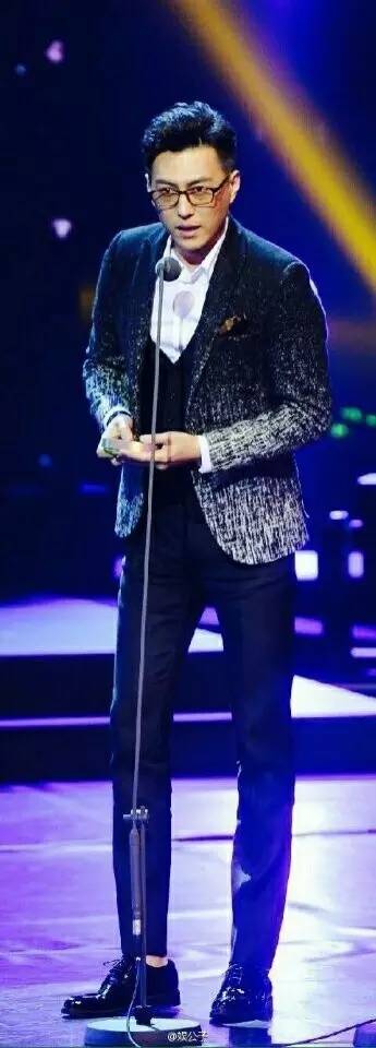 大长腿、六块腹肌，《人民的名义》中大叔居然都是跑步达人