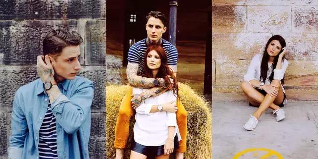 小众品牌比较保值的手表,带闹钟手表推荐平价小众