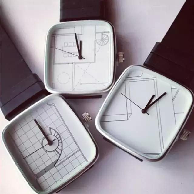 小众品牌比较保值的手表,带闹钟手表推荐平价小众