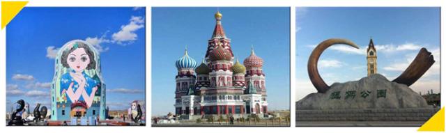 呼伦贝尔亲子精品小团旅行,呼伦贝尔大草原亲子游