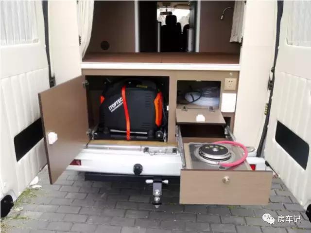 姓“商”姓“家”谁分的清？实拍顺旅大通加长轴魅途版B型房车