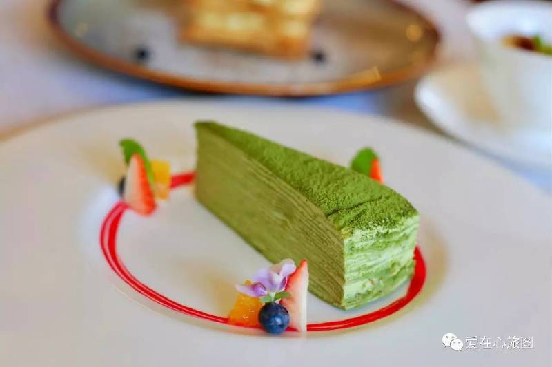 昌平印象山庄风景图,北京昌平美景山庄