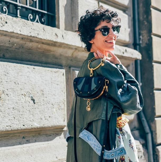 chloe奢侈品牌,法国小众品牌chloe