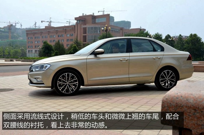 大众宝来购车记,大众全新宝来购车手册