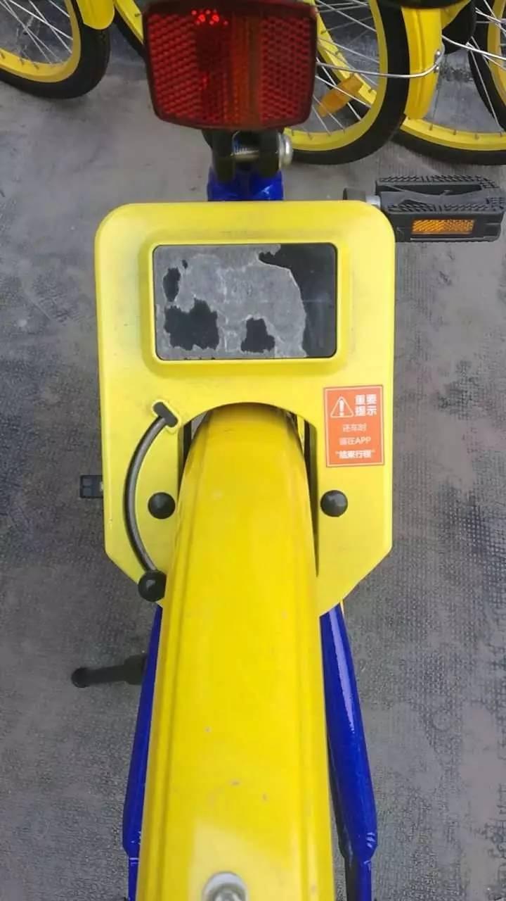 唐山人民爱上了共享单车！