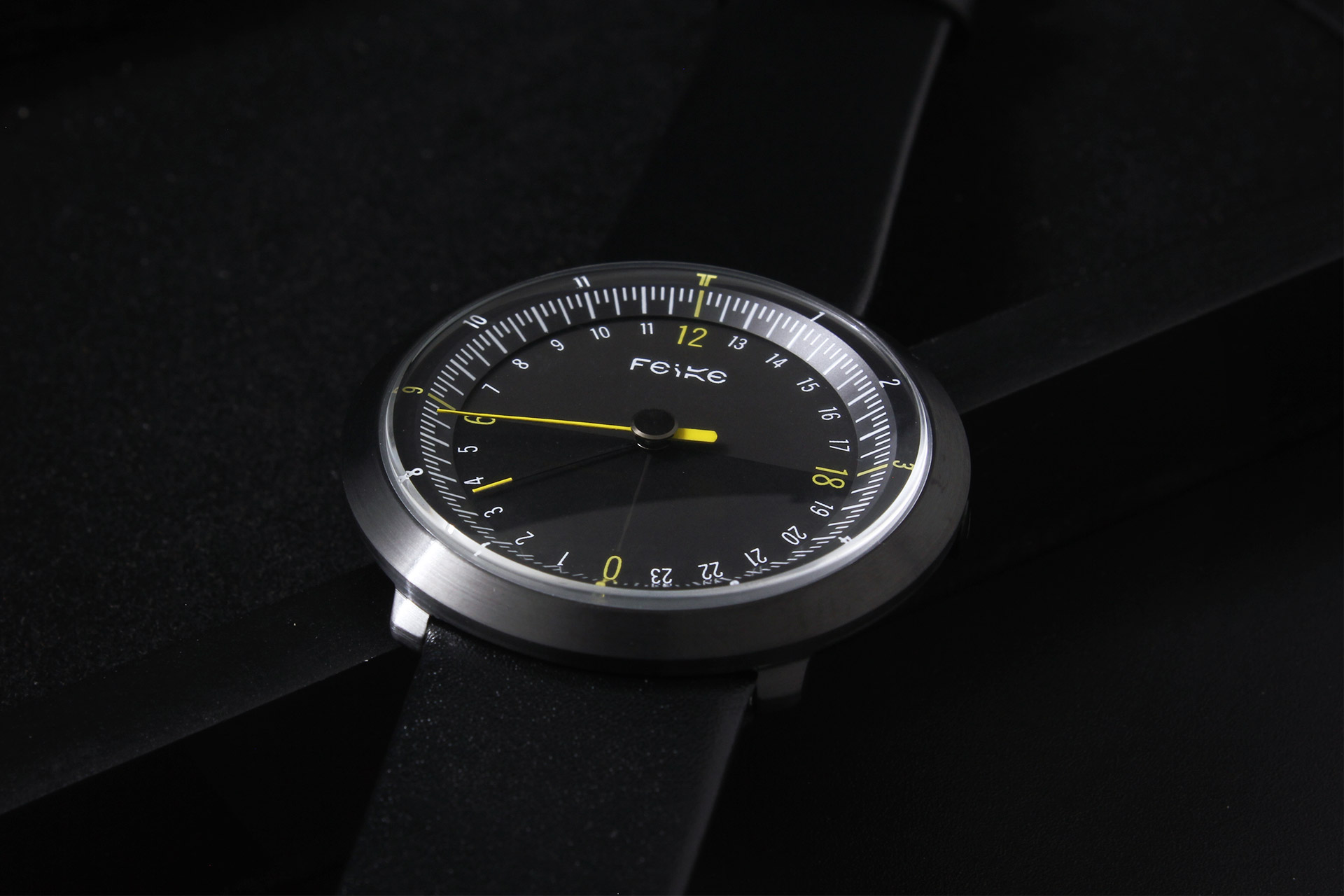 feike飞克手表原价,飞克多功能男表