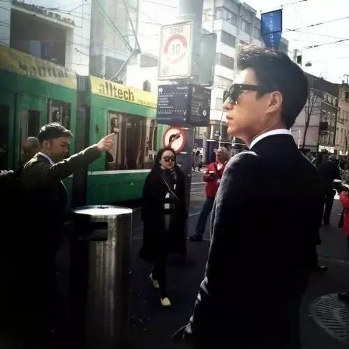 大长腿、六块腹肌，《人民的名义》中大叔居然都是跑步达人