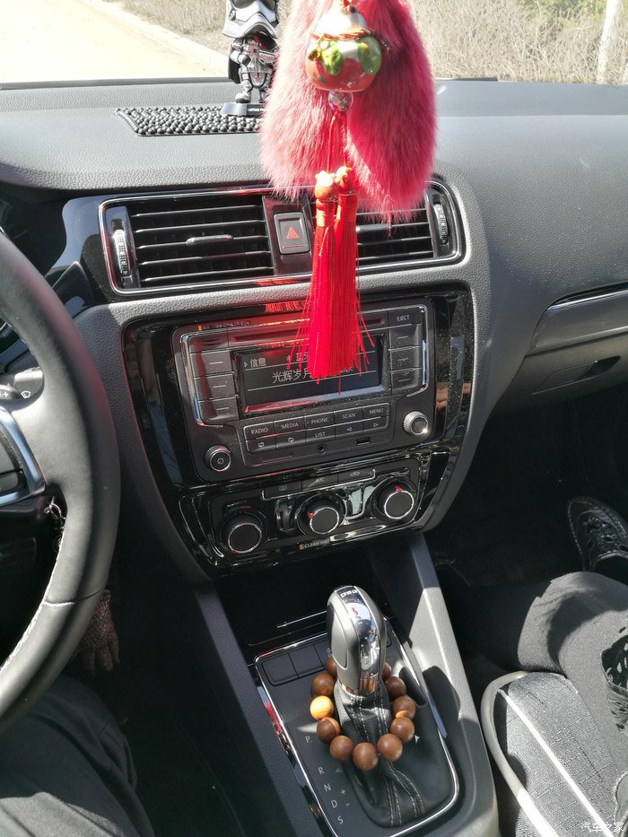 2016款速腾r-line改款,2017年速腾r-line