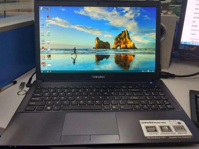 不到五千的游戏笔记本,不到五千的笔记本