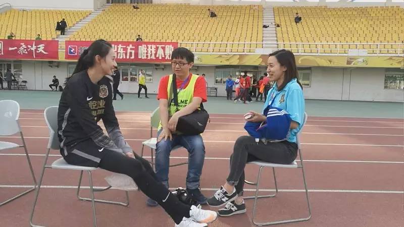 张越王牌对王牌,张越晋级赛