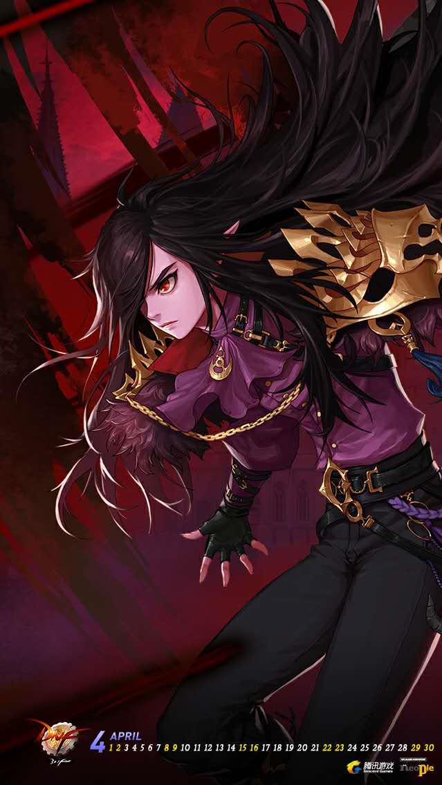 青飞聊游戏：细数DNF被日常黑的各职业二，照片给你们随意喷！