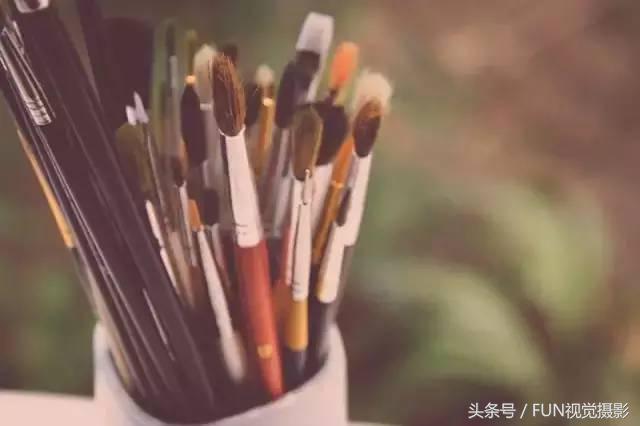 摄影光圈使用技巧,照相光圈如何使用