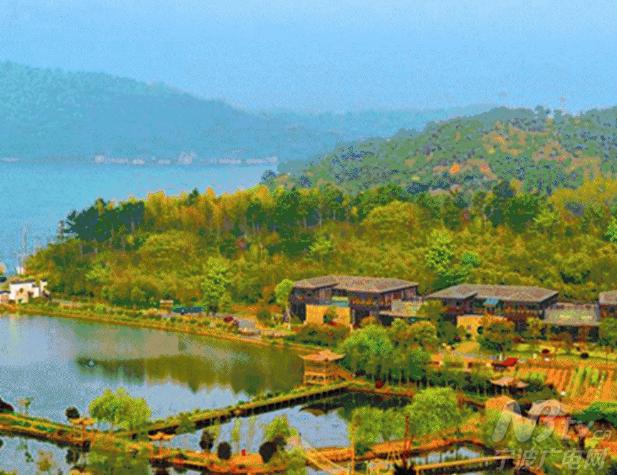 宁波东钱湖有哪些酒店,宁波东钱湖最好的酒店排名