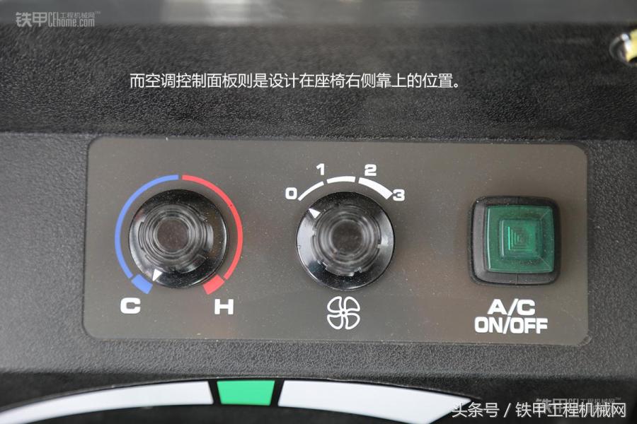 小松国产与进口的区别,小松第7代挖掘机实拍