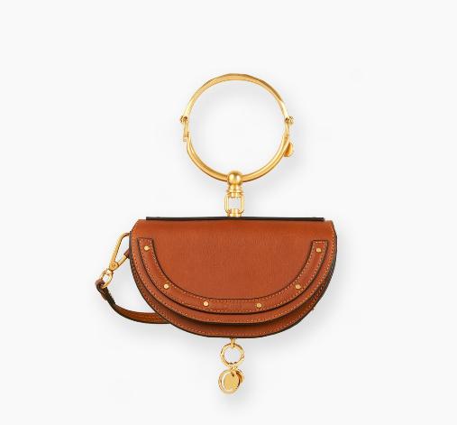 chloe奢侈品牌,法国小众品牌chloe