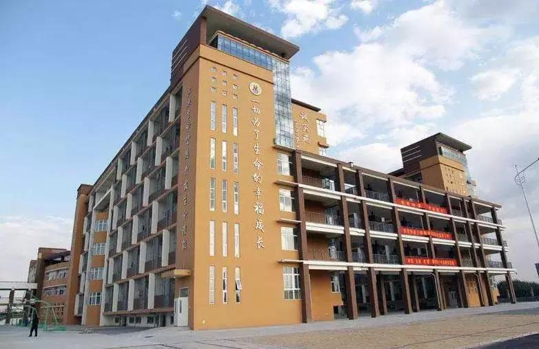 唐山学校排名前十名,唐山最好的六所学校