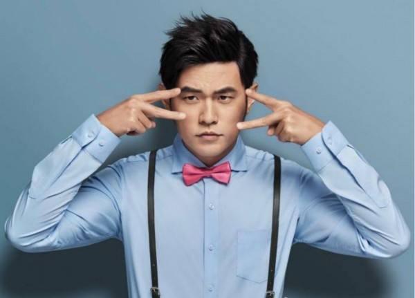 玩民谣,周杰伦经典广告词