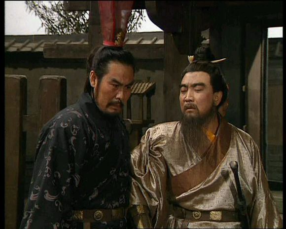 曹操煮酒论英雄对曹操的评价,青梅煮酒曹操评价孙策的话