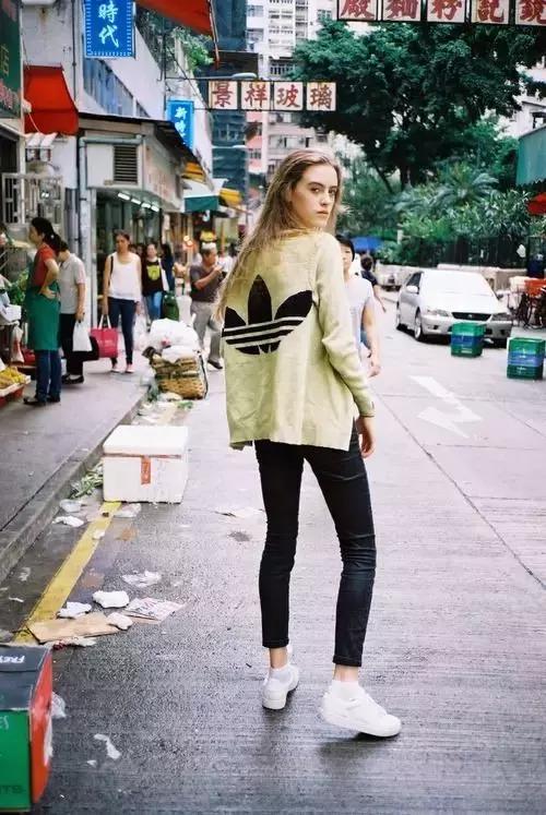 你看不上的90后都活得有滋有味