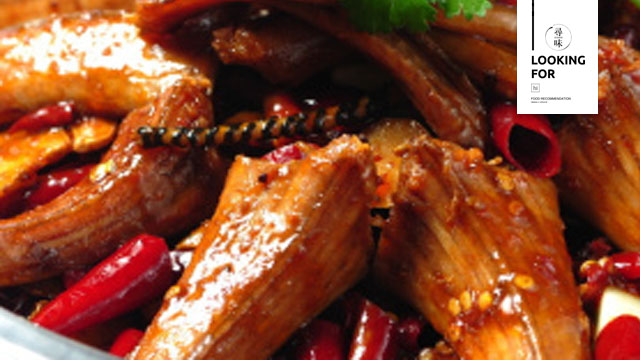 美食专题视频,美食推荐蛇