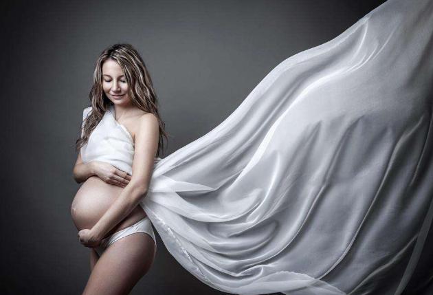 怀孕孕吐反应大呕吐不止,怀孕呕吐吃不下怎么办