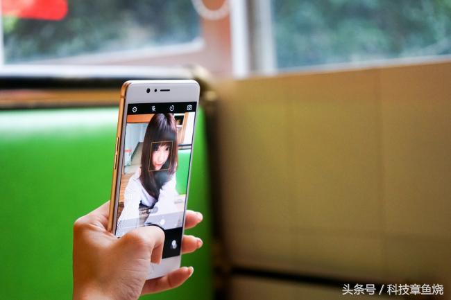 亲测效果图,努比亚m2拍摄效果图