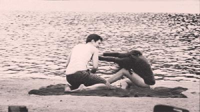 想在你的身体上种满草莓,要不要试试?