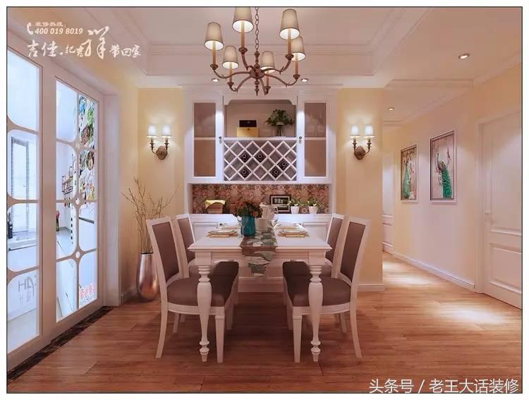 3月装修效果图,高端装修宝典效果图