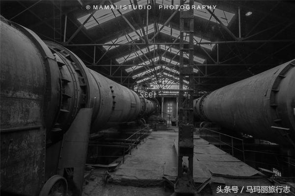 启新1889老而不衰，旧物的工业风时尚正流行