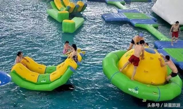 沙尘暴来了，好动的宝宝该去哪里玩？