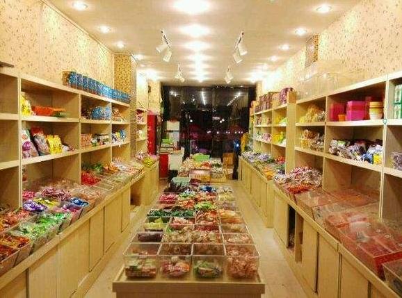 怎样开一家零食店,如何开一家零食店呢