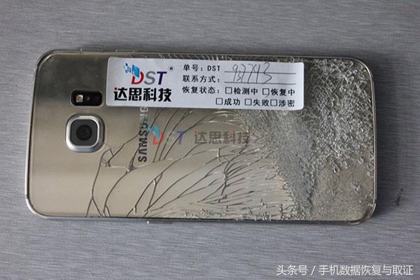 三星s6edge不开机如何导出数据,三星s6edge死机重启闪屏