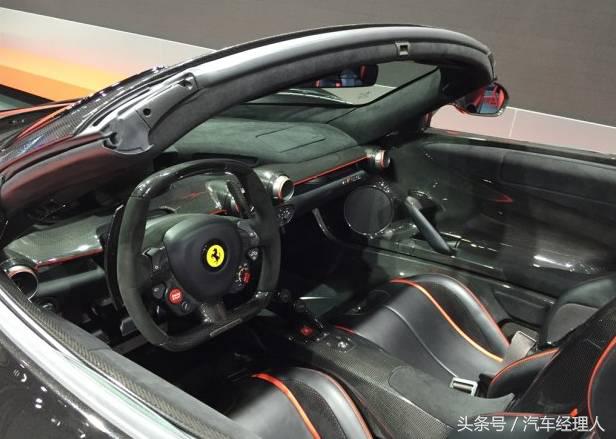 上海车展最新车型有什么,上海车展盘点4款重磅车