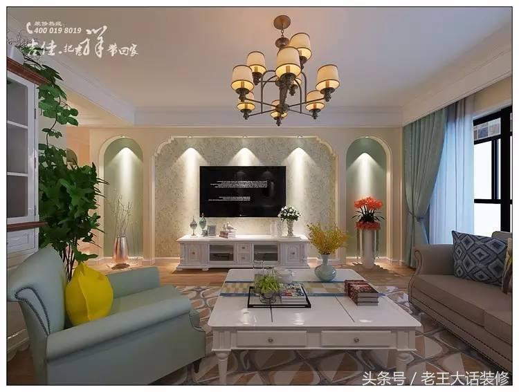 4月装修清单,2023年4大热门装修风格