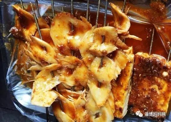 淄博这8家旮旯里的美食，开豪车找去的人比比皆是！你去过几家？