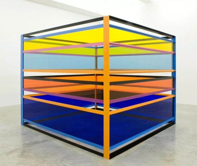 如何调制好看的鸡尾酒,鸡尾酒大师调鸡尾酒