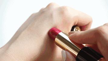 刘诗诗香奈儿同款口红,刘诗诗香奈儿277口红