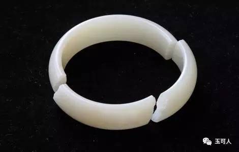 断玉镯镶金视频,玉镯断了可以接起来吗