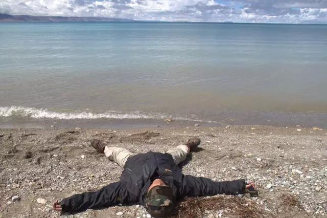 年轻人就该有一腔热血,年轻人就要做点正能量的事情