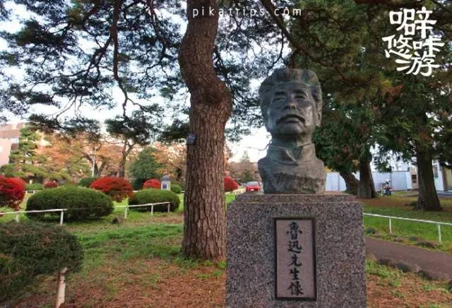 日本攻略｜森林之都，鲁迅先生笔下的日本仙台