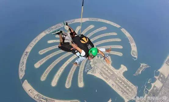 迪拜落地签怎么签 (迪拜现在可以落地签吗)