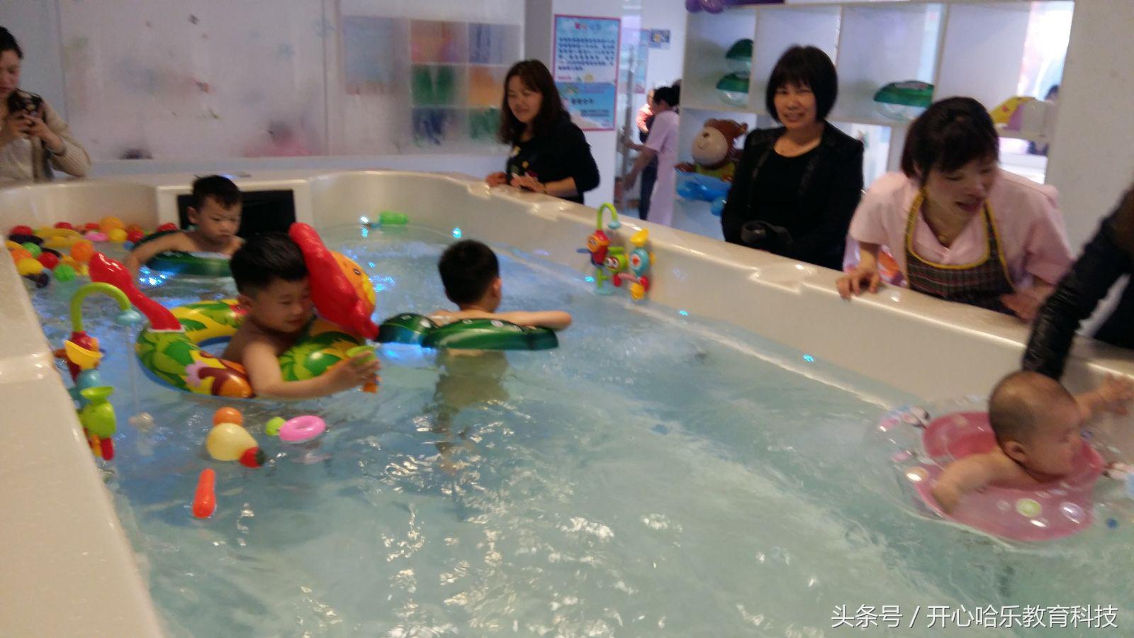 婴儿游泳馆加盟店排行有哪些,婴儿游泳馆加盟经营技巧