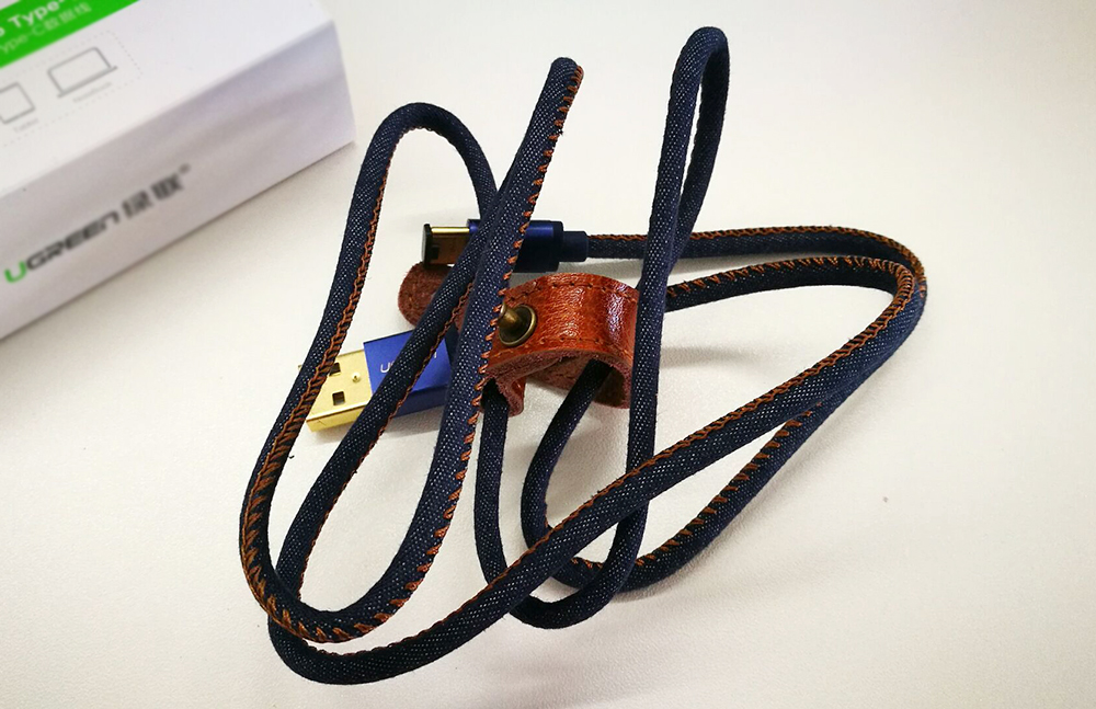 type-c数据线哪款不容易黑,目前公认最好typec数据线